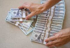 El jubilado que ganó más de medio millón de dólares de la lotería tras jugar los mismos números durante 25 años