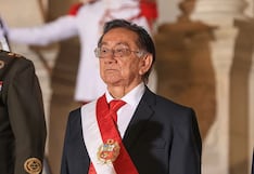 Renovación Popular considera que no se justifica censura contra el presidente Balcázar