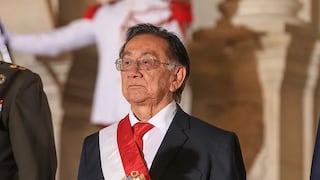 Renovación Popular considera que no se justifica censura contra el presidente Balcázar