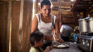 Perú mantiene categoría moderada en el Índice del Hambre: la situación en regiones
