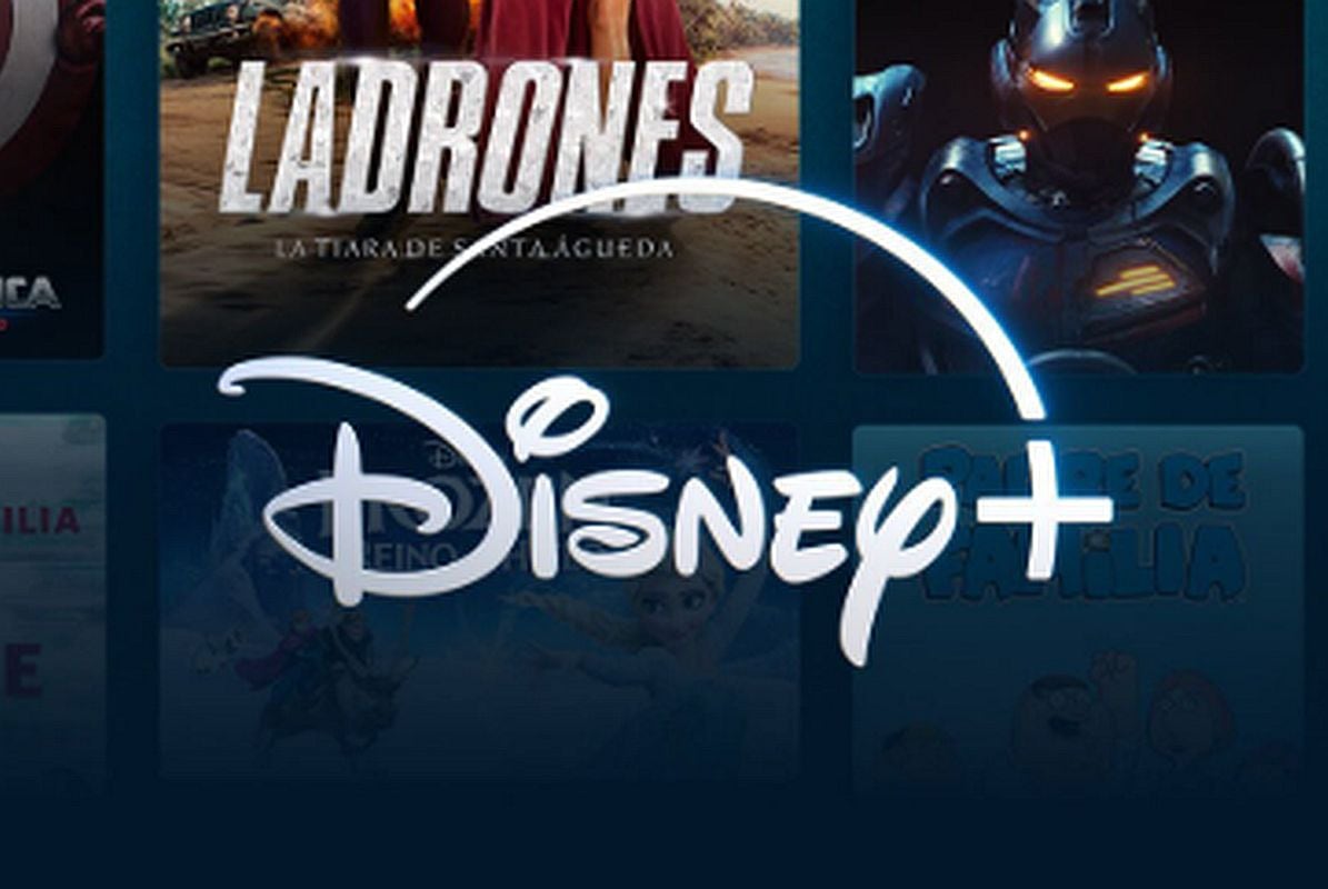 Bajo el nombre de 'verts', estos vídeos verticales están diseñado para aumentar la participación de los suscriptores. (Foto: Disney)