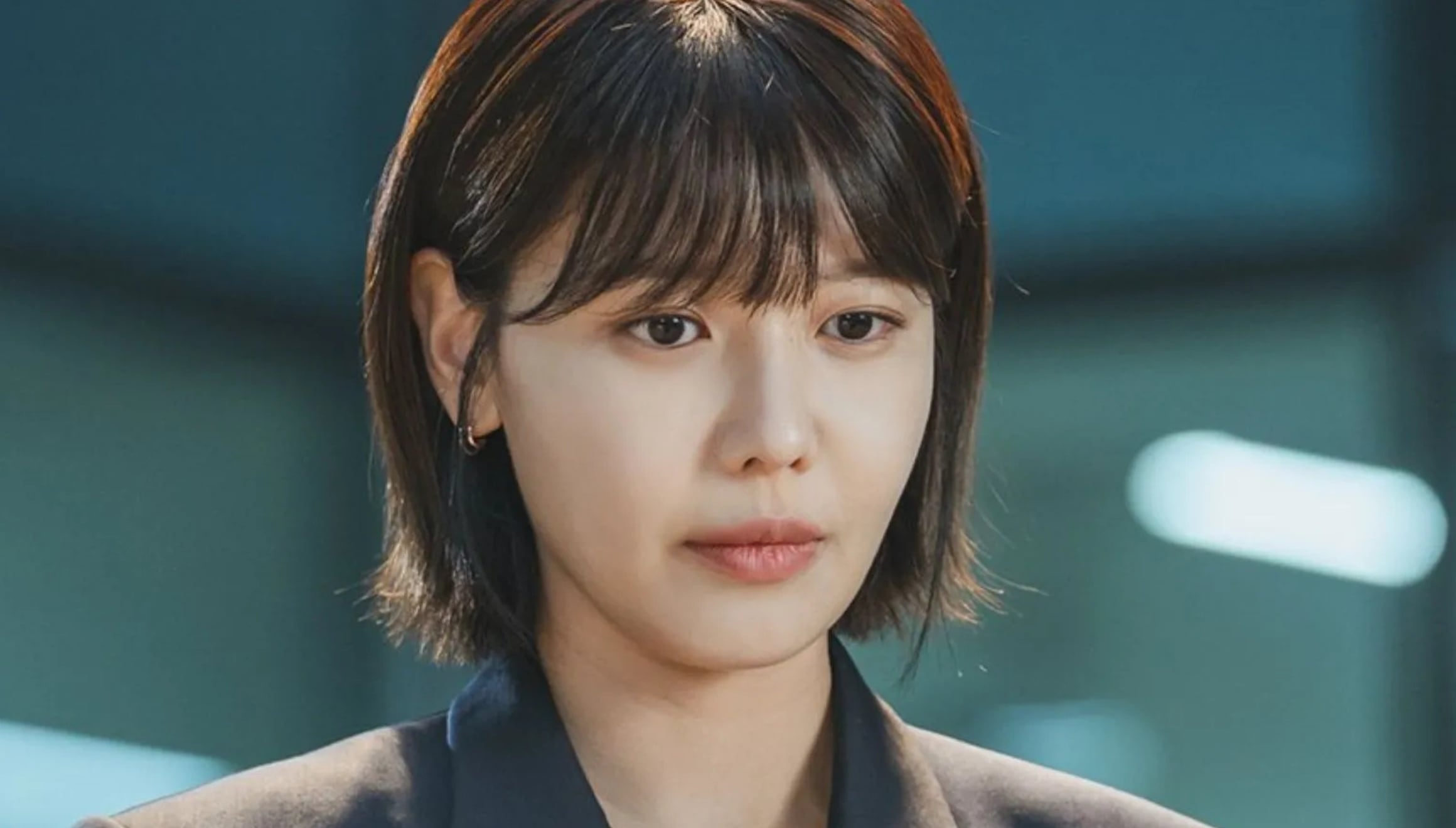 Choi Soo-young como Maeng Se-na en una escena de la serie coreana "Mi ídolo" (Foto: ENA / Genie TV)