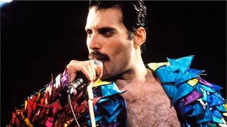 Freddie Mercury: el manuscrito de We are the Champions sería vendido en US$ 250,000