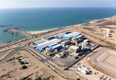 Desalinizadoras: los proyectos en cartera que se sumarían a Provisur