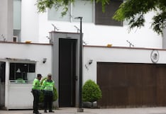 México: Perú ratifica que respetará su inmunidad diplomática en Lima