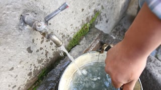 Sedapal extiende plazo para fraccionar pagos de recibos de agua
