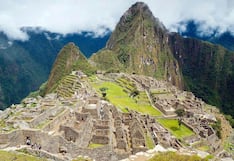 Machu Picchu y el Congreso
