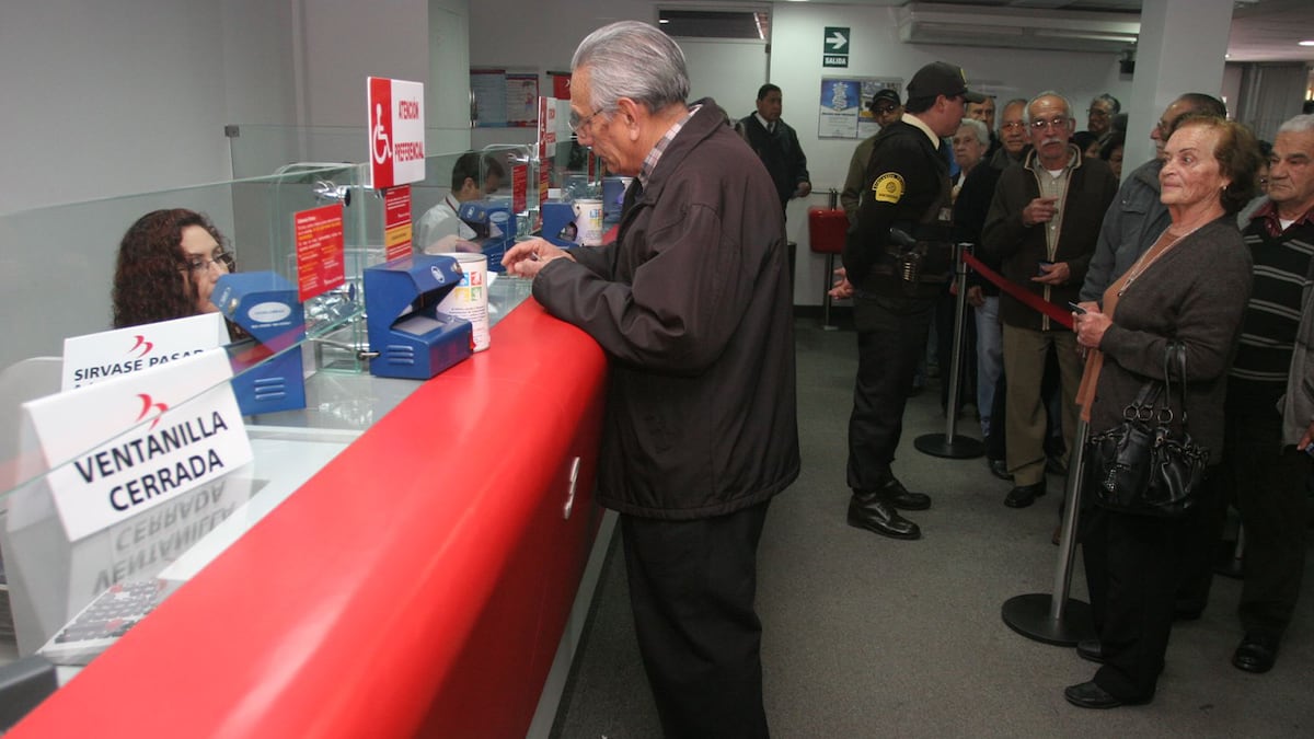 Jubilados ONP recibirán 25% más en su pensión de agosto: ¿Quiénes acceden a este beneficio?