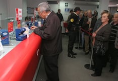 Pago ONP junio 2026: ¿cuándo recibirán el pago los pensionistas de la ley 19990?