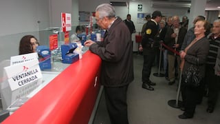 Pago ONP junio 2026: ¿cuándo recibirán el pago los pensionistas de la ley 19990?