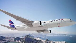 Latam Airlines inicia vuelos directos entre Lima y Mendoza