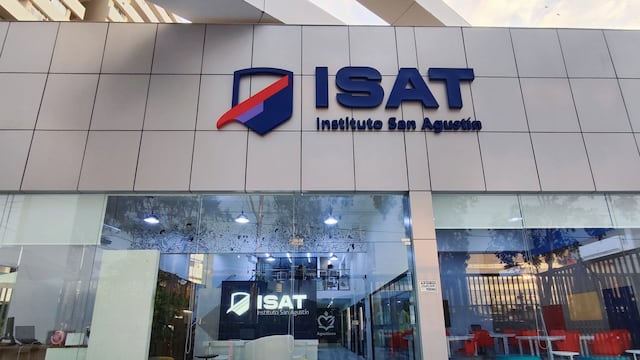Instituto ISAT apuesta por la IA: la meta es captar 5,000 estudiantes
