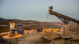 El avance del cobre en Perú y el estancamiento de Chile