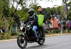 El “taximoto encubierto” en Lima: cómo usuarios y repartidores burlan la fiscalización