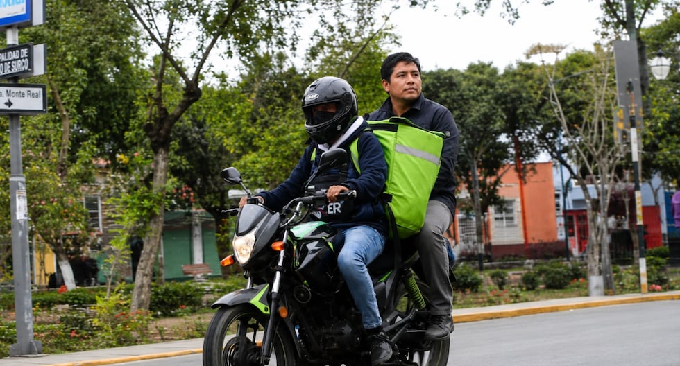 InDrive, el nuevo escenario del transporte en Lima