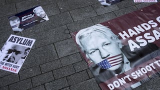 Assange: ¿Abanderado de la prensa libre o un traidor?