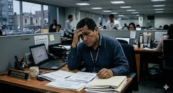 Errores en el trabajo pueden costar caro: Corte Suprema habilita demandas contra empleados