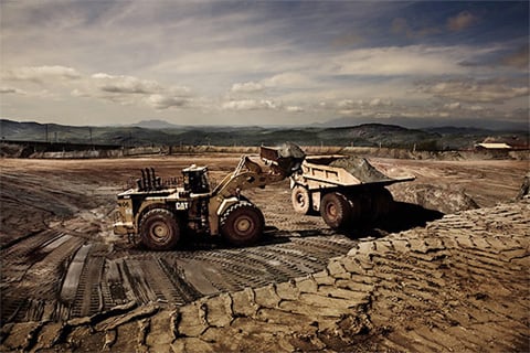 El proyecto Tassa se ubica en el distrito de Ubinas, zona con actividad minera histórica en el sur del Perú. (Foto referencial).