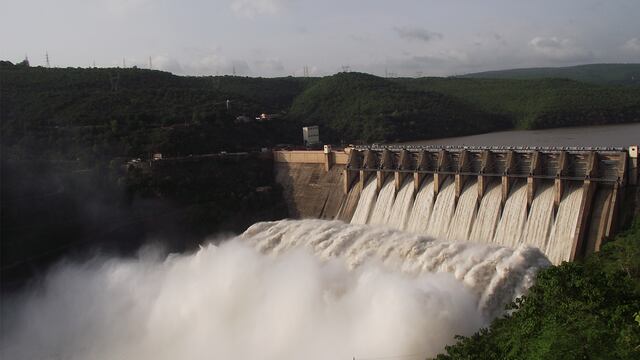 Generación Eléctrica Río Biavo recibe concesión para operar central hidroeléctrica 