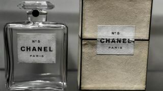 Chanel N° 5 cumple 100 años sin una gota rancia 
