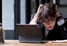 Harvard Business Review: Cómo responder a un correo electrónico molesto