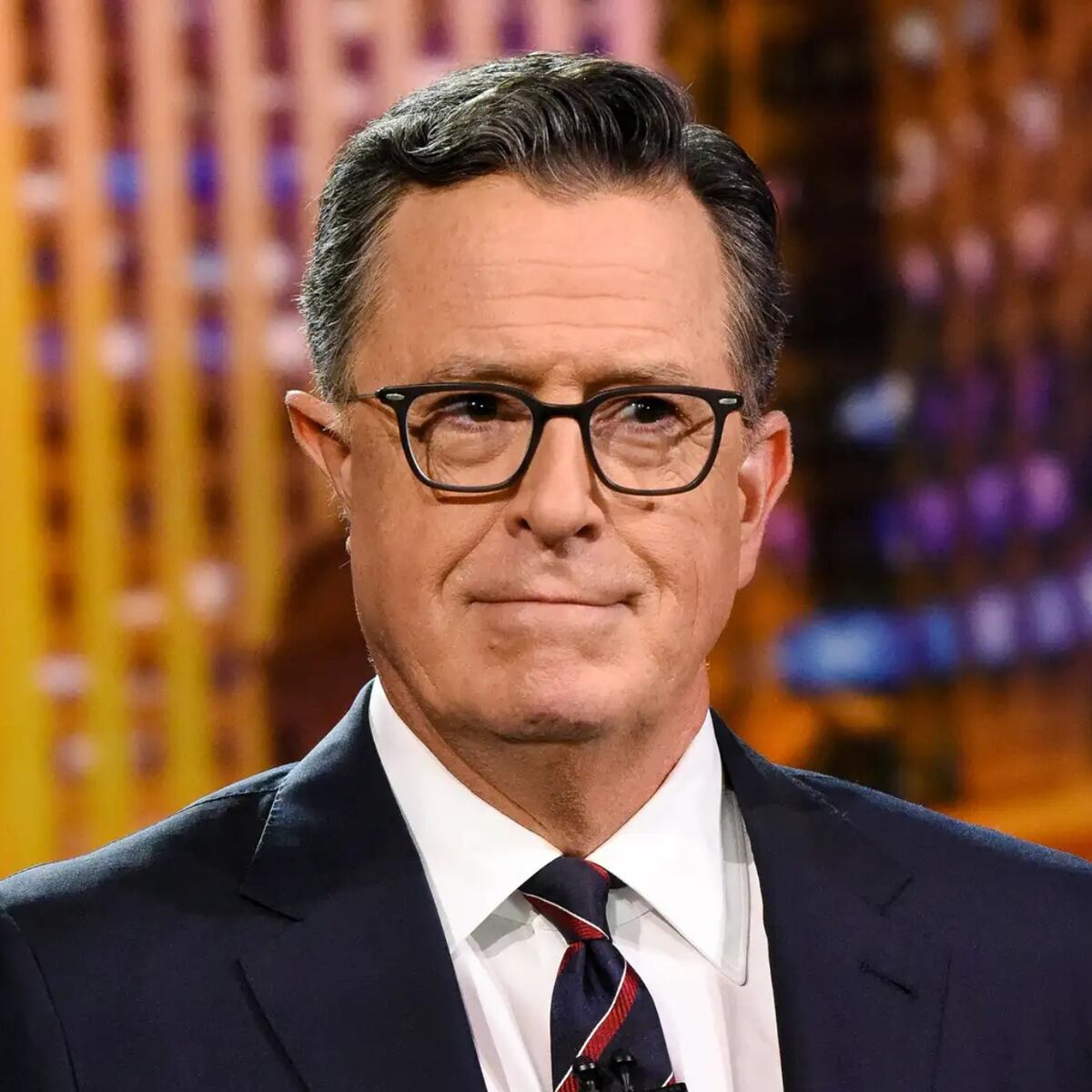 Esta es la razón por la que CBS ha decidido cancelar el programa “The Late Show With Stephen Colbert” | MIX | GESTIÓN