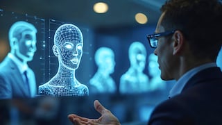 Agentes IA ya son una realidad en Perú: esta es la hoja de ruta de Microsoft para 2026