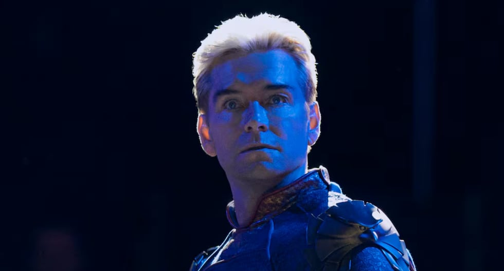 Cómo ver “The Boys 5”: la temporada final llega con caos, sangre y un ...