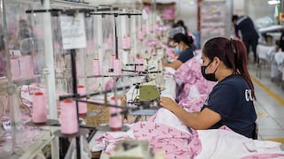 Exportación de textiles crecería 11% este año por EE.UU. más duro con China