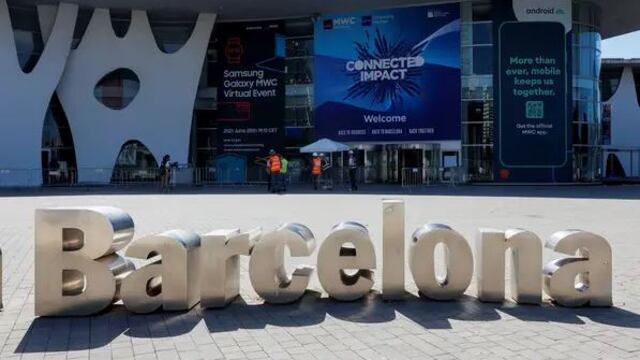 Mobile World 2022: novedades del congreso que reunirá a 1,500 expositores