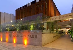 Civitano cocina expansión de La Nacional y Pescados Capitales, y arribo de marca de carnes