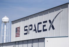 SpaceX sufre su segundo aplazamiento en una semana tras abortar un vuelo de Starlink