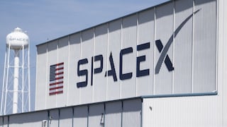 SpaceX sufre su segundo aplazamiento en una semana tras abortar un vuelo de Starlink