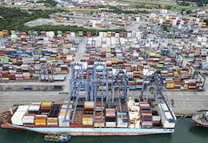 EE.UU. acusa a China de retener barcos con bandera panameña en pleno litigio por el canal