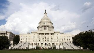 Reportan tiroteos cerca del Capitolio en Washington
