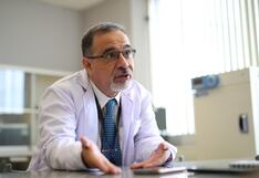 “Debe haber una triple hélice en la investigación: Estado, universidad y empresa”