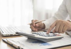 Peruanos invierten en bolsa monto nunca antes visto, ¿cuándo esperan llevarse ganancias?