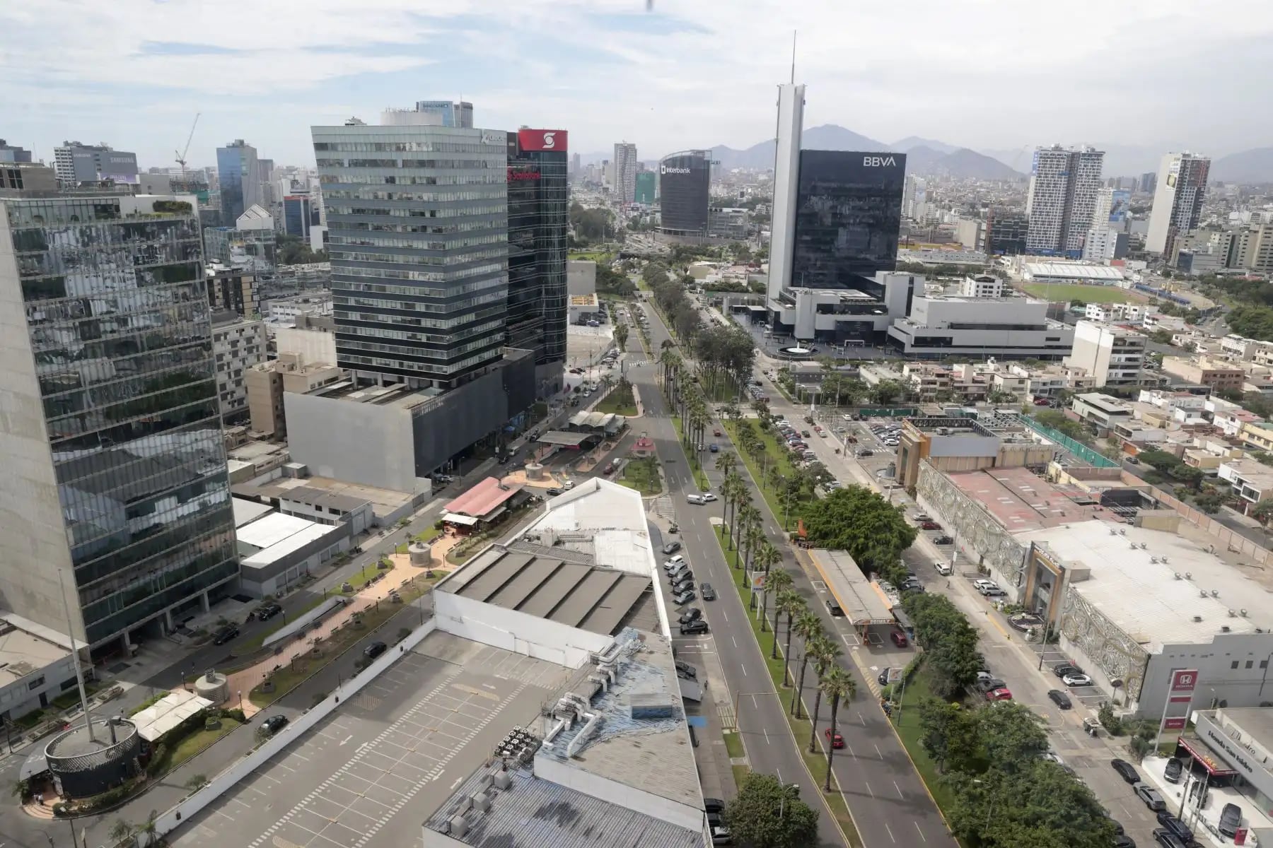 ¿Qué dijo el MEF sobre la inversión pública en el Perú? (Foto: Andina)
