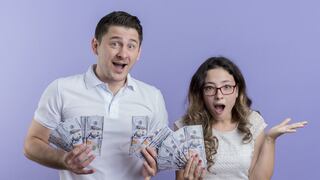 Powerball en vivo - 9 de marzo: jackpot y resultados de la lotería