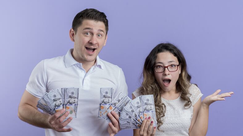 Powerball en vivo - 9 de marzo: jackpot y resultados de la lotería