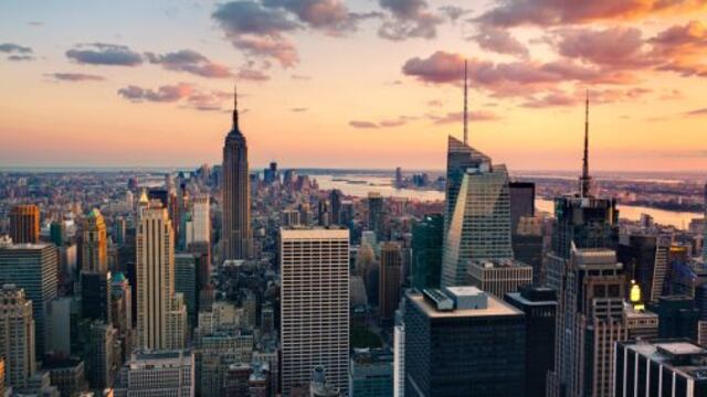 Ante alza de precios, Nueva York mira a apartamentos "mini"
