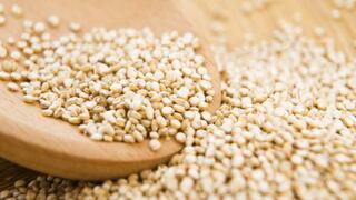 Productores de quinua boliviana apuntan al mercado peruano por mejor precio