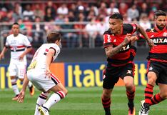 Paolo Guerrero y Flamengo ponen fin a disputa judicial: esto estaba en juego