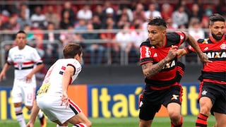 Paolo Guerrero y Flamengo ponen fin a disputa judicial: esto estaba en juego