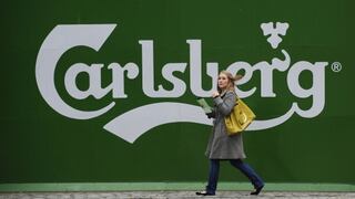 Carlsberg reporta ganancias planas por debilidad en mercados europeos maduros