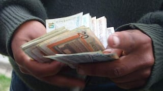 Importaciones chinas incrementa el movimiento de las remesas