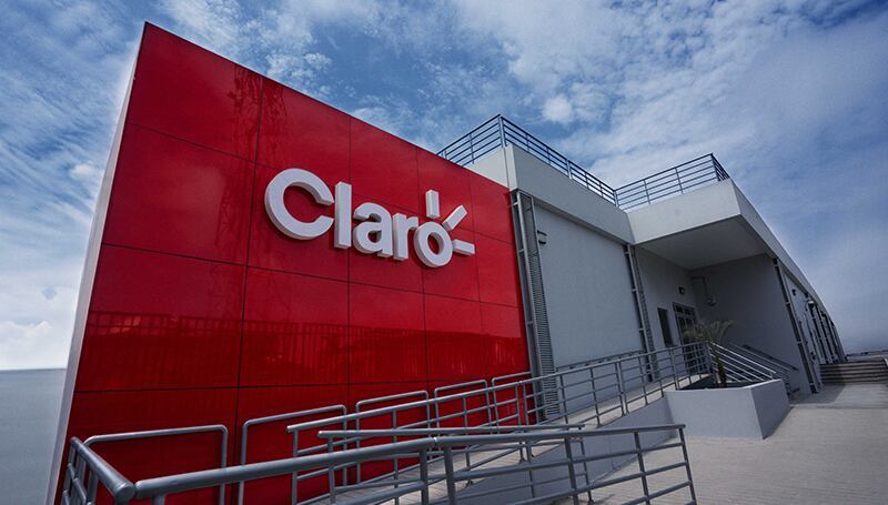 Claro Empresas ha registrado un crecimiento sostenido en su cartera de clientes, con una tasa superior al 5% alineada al desempeño general de la compañía. (Foto: Difusión)