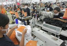 Incentivos tributarios a tres sectores: promulgación de ley corre contra el tiempo