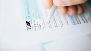 IRS: cómo seguir una declaración enmendada