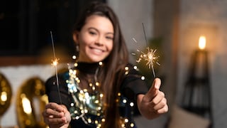 🎉 95 frases y mensajes que te inspirarán a empezar el Año Nuevo 2026 lleno de motivación y alegría